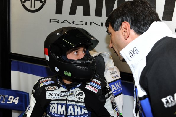 2013 04 24h Le Mans 01352